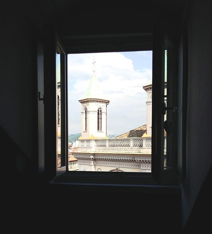 Casa May ตูริน ภายนอก รูปภาพ
