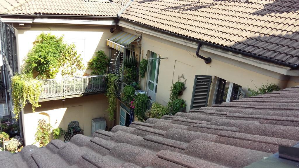 Casa May ตูริน ภายนอก รูปภาพ