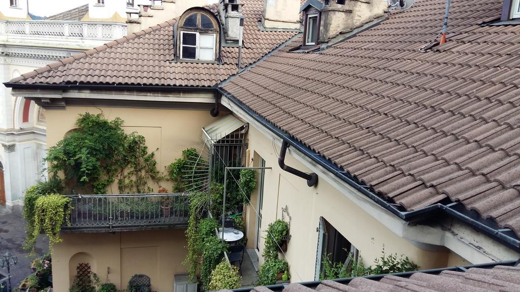 Casa May ตูริน ภายนอก รูปภาพ