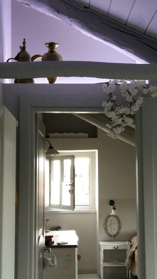 Casa May ตูริน ภายนอก รูปภาพ