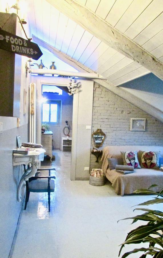 Casa May ตูริน ภายนอก รูปภาพ
