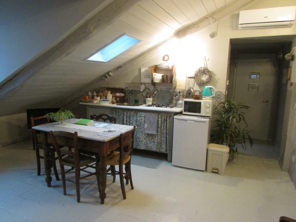 Casa May ตูริน ภายนอก รูปภาพ